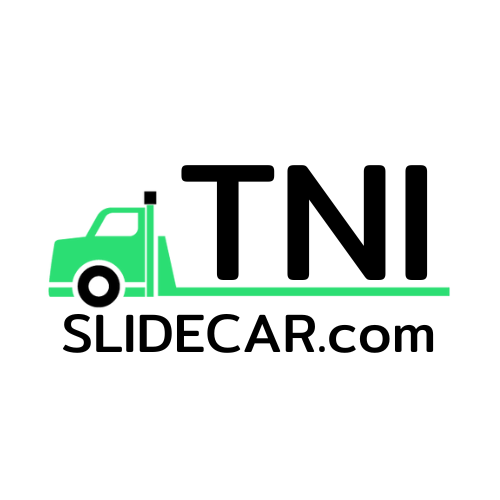 TNI SLIDECAR Logo